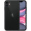 Refurbished Apple iPhone 11 64GB SIM Free Mobile Phone - Black 1