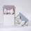 DIY PU Leather Bag Bow Bottom Base Drawstring Handbag Messenger Bag Making Parts 3