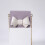 DIY PU Leather Bag Bow Bottom Base Drawstring Handbag Messenger Bag Making Parts 5