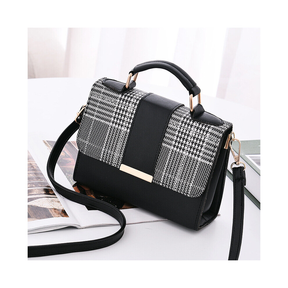 Handbags Women Bags Female Bag Version Messenger Bag Shoulder Bag Handbag-image-OPC-PBV2B7V-NEW