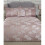 Blossom Bedspread Blush Pink 1