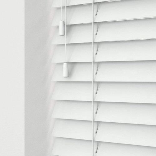 Wooden Venetian Blinds With Strings60UWRW