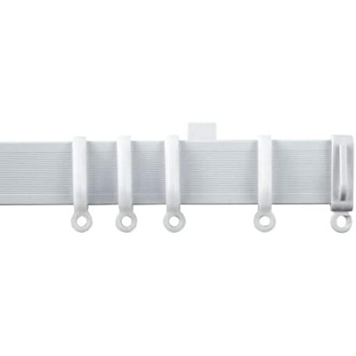 PVC Curtain Track350cm PVC Track