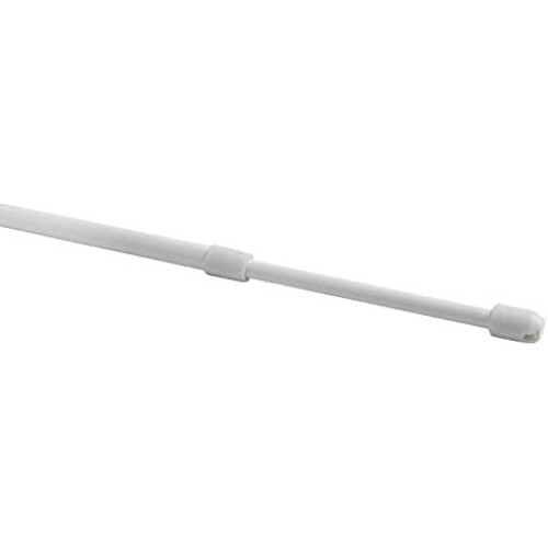 Extendable Curtain Net Rod40 - 100cm Net Rod