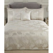 Regent Bedspread Emeral Green