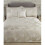Regent Bedspread Emeral Green 1