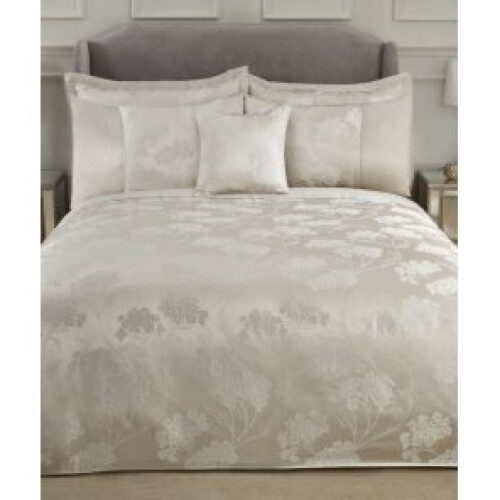 Regent Bedspread Emeral Green