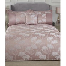 Blossom Bedspread Cream