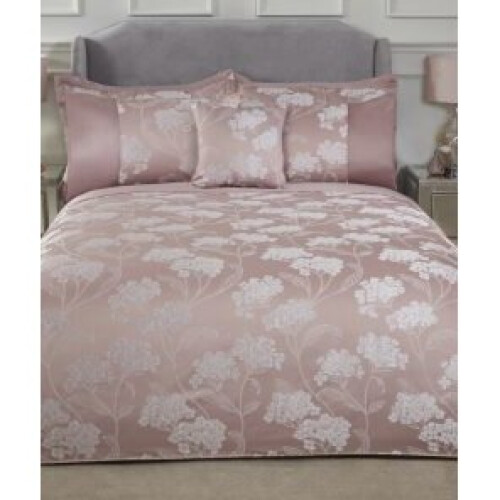 Blossom Bedspread Cream