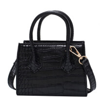 Mini Bag Women Messenger Bag One-shoulder Small Square Bag Handbag