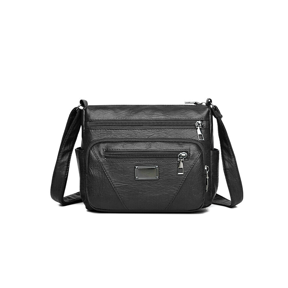 Soft Leather bags women shoulder Bags Handbags Women Bag Crossbody Bags for Women Messenger Bag-image-OPC-PBV2P7N-NEW