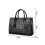 Handbag Women Handbags Crocodile Pattern Big Bag 6