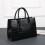 Handbag Women Handbags Crocodile Pattern Big Bag 1