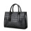 Handbag Women Handbags Crocodile Pattern Big Bag 2