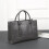 Handbag Women Handbags Crocodile Pattern Big Bag 3