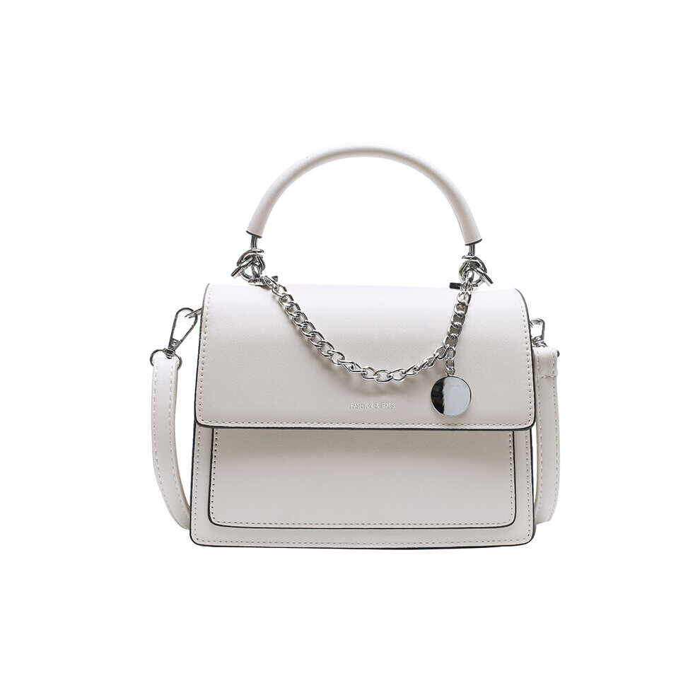 Women's Handbags PU Leather Chains Lady Shoulder Bags Shopper Bag Wallet Female Crossbody Bag-image-OPC-PBV2TX5-NEW