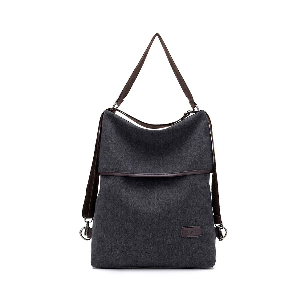 Women Backpacks Large Capacity Canvas Bookbag Waterproof Anti Theft Travel Backpack School Bag for Teenage Girls Mochila-image-OPC-PBV2RQV-NEW