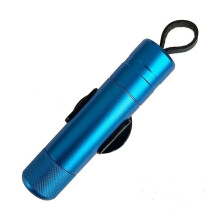 ( Blue) SafeHammer-Safe Hammer Glass Breaker, Car Window Breaker