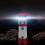 LED Solar Lighthouse Sensor Beacon Rotating Lamp Statue Garden Outdoor 10