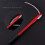 Folding Steel Gardening Scythe Sharp Grass Cutting Sickle 3