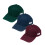 (Navy) GM Cricket Cap - Gunn & Moore 2022/23 Range 1