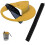 Trappola per topi automatica Rest Flip Rattrap Mouse Catcher 1