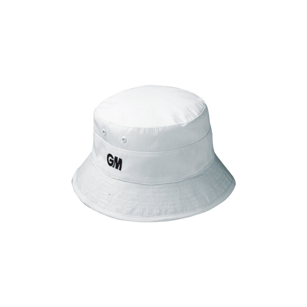 (L) GM Cricket Floppy Hat Bucket - Gunn & Moore 2022/23 Range