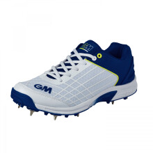 (8) GM Spike Cricket Shoes Adults - Gunn & Moore 2022/23 Range