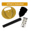 Trappola per topi automatica Rest Flip Rattrap Mouse Catcher 3