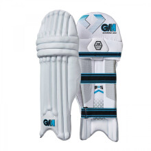 (RH, Youth) GM Cricket Batting Pads Diamond - Gunn & Moore 2023 Range