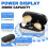 Mini Hearing Amplifiers for Adults with Noise Cancelling 5