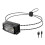 Nitecore NU21 ( Black ) USB Charge 360 Lumens LED Headlight Headlamp 1