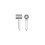 Xiaomi Xiaomi Mi Ionic Hair Dryer H500 1800W White 1