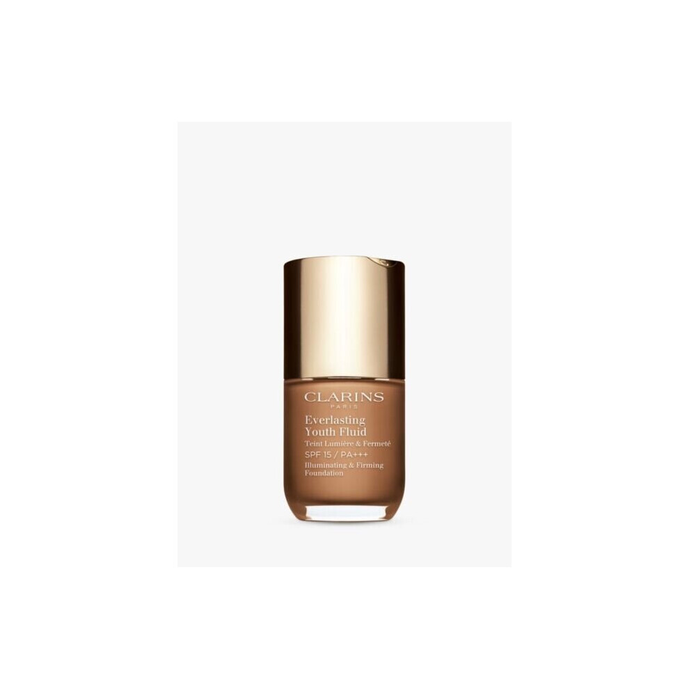 Clarins Everlasting Youth Fluid 115