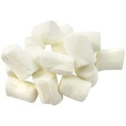 Let's Bake & Decorate Vanilla Mini Marshmallows 750g 2