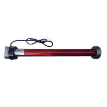 KBA Tube Motor for Roller Shutters 180Nm with Manual Override