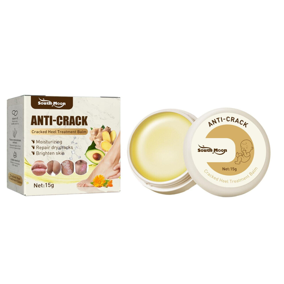 Mdsrjone Cream Winter Cracked Skin Repair Anti-Cracking Frost Crack&Hand Foot