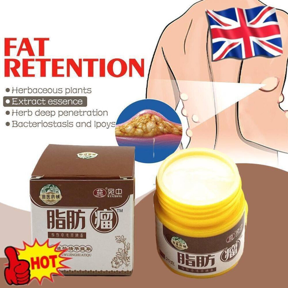 Mdsrjone Lipoma Removal Cream, Lumpfree Lipoma Removal Cream