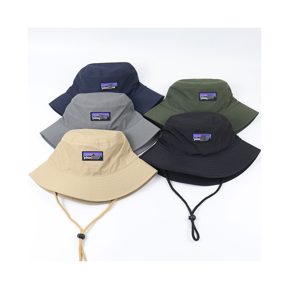 Ladies Hats Patagonia Women's Stand Up Sun Hat Unisex