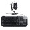 104 Key USB Wired Gaming Keyboard and Mouse Set RGB LED Changing Backlight Mouse For Computer Desktop Notebook 2