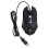 104 Key USB Wired Gaming Keyboard and Mouse Set RGB LED Changing Backlight Mouse For Computer Desktop Notebook 7
