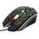 104 Key USB Wired Gaming Keyboard and Mouse Set RGB LED Changing Backlight Mouse For Computer Desktop Notebook 8