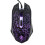 104 Key USB Wired Gaming Keyboard and Mouse Set RGB LED Changing Backlight Mouse For Computer Desktop Notebook 5