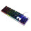 (White) 3-In-1 LED Backlit Gaming Keyboard Mouse Noise-Canceling Headset Combo with Mouse Pad 7