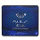 (White) 3-In-1 LED Backlit Gaming Keyboard Mouse Noise-Canceling Headset Combo with Mouse Pad 3
