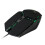 (White) 3-In-1 LED Backlit Gaming Keyboard Mouse Noise-Canceling Headset Combo with Mouse Pad 8