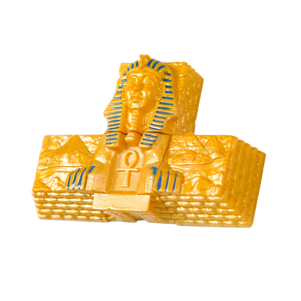 4 Keys Pharaoh Arrow Keycap Set Handmade Resin Keycap Personalized Keycaps for Mechanical Keyboards