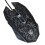 4 IN 1 Keyboard Mouse Headset Mousepad Combo for PC Computer Gamer 9