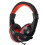 4 IN 1 Keyboard Mouse Headset Mousepad Combo for PC Computer Gamer 10
