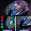 4 IN 1 Keyboard Mouse Headset Mousepad Combo for PC Computer Gamer 6